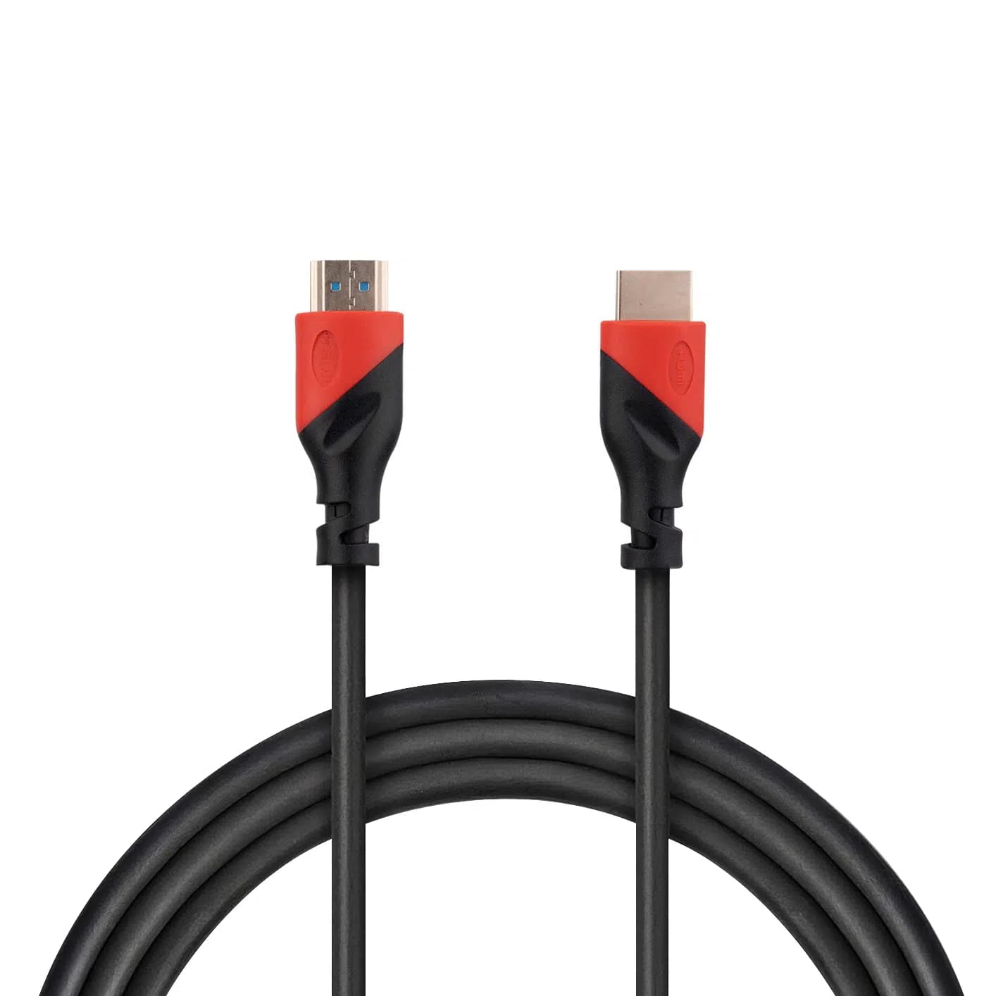 Hytech HY-HDM15 15 Metre Altın Uçlu 24K 1.4 Ver. 3D HDMI Kablo - Seyyar Elektronik