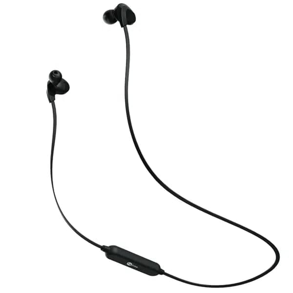 Lenovo Lecoo Es204 Boyun Bantlı Mikrofonlu Kulak İçi Bluetooth Kulaklık - Seyyar Elektronik