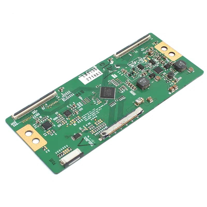 LG 42 inc Lcd Led T-Con Board 2718 A1 (LA9196) V6 32/42/47 FHD TM120HZ_TETRA - Seyyar Elektronik