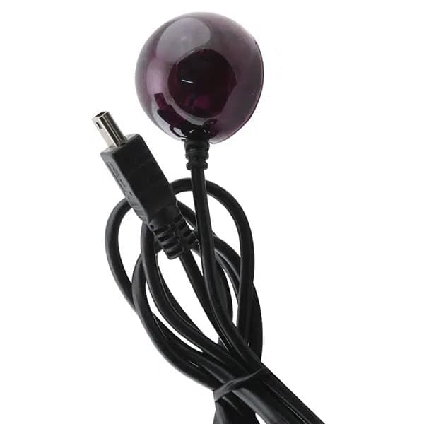 Magbox Natural – Vip - Exclusive - Private / Digiline DG-550 / Ramtech / Amstrad MD-117 HD / Korax Minibox / Hiremco Mini HD / Redline S50 / Hitech Sattube 5 Pin Uydu Alıcı Göz - Seyyar Elektronik