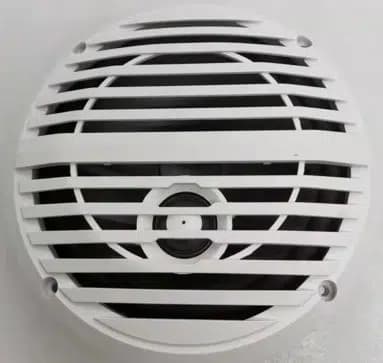 Magicvoice 65-2BQ5S 6.5” Usb'li 60 Watt Çiftli Marine Horn Hoparlör - Seyyar Elektronik