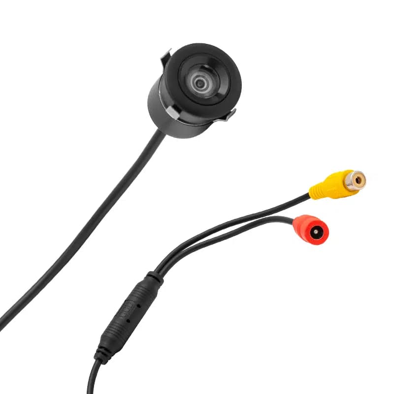 Magicvoice MV-12190 Geri Vites Kamerası ( Magicvoice Double Dın Oto Teypler Uyumlu ) - Seyyar Elektronik