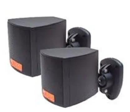 MagicVoice MV-18 30 Watt Hat Trafolu USB'li Sütun Hoparlör (2'li Takım) - Seyyar Elektronik