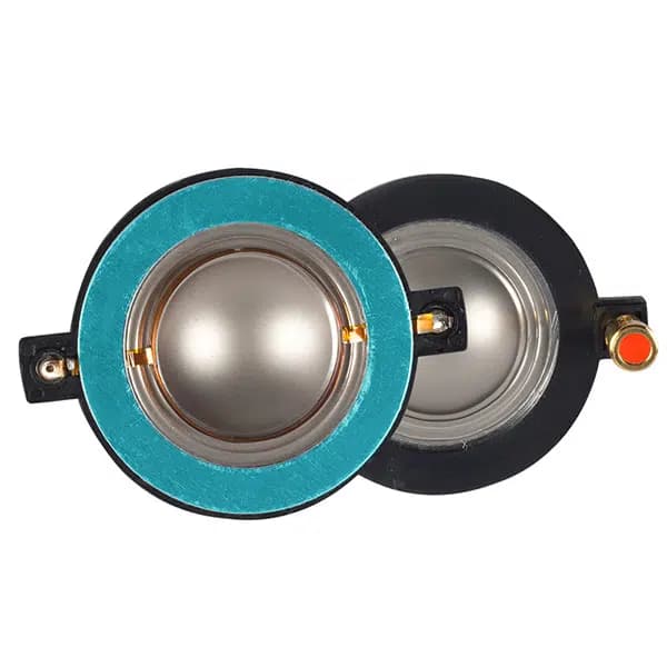 Magicvoice MV-18203 Siyah MV-04 Hoparlör Uyumlu Membran - Seyyar Elektronik