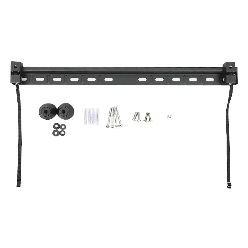 MasterX MX-WH02 32-80\'\' Güvenlik Kemerli Lcd Led Tv Duvar Askı Aparatı - Seyyar Elektronik