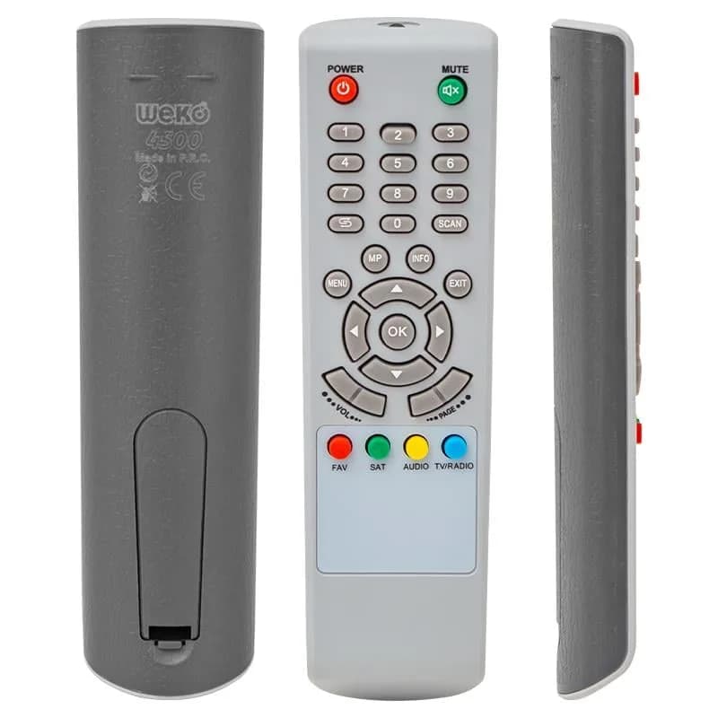 Mersat 2011 Biss - Digiline DG 106 - Kawai KW 6000B - Silvermax DM 800 FTA - Qmax Uydu Alıcı Kumandası - Seyyar Elektronik