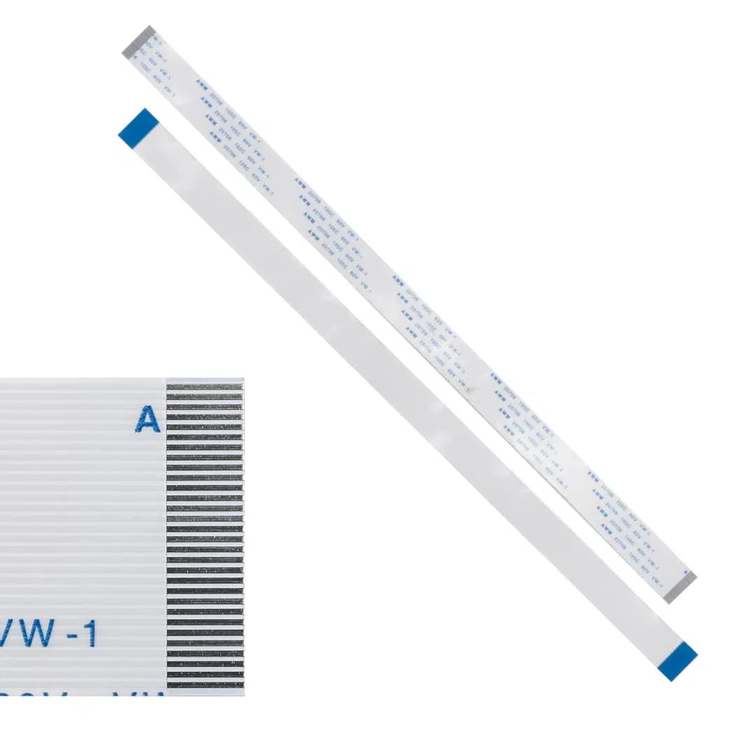 Pfc Kablo 30 Pin Awm 20861 105c 60v Vw-1 15 Cm 0,05mm Hd Ready - Seyyar Elektronik