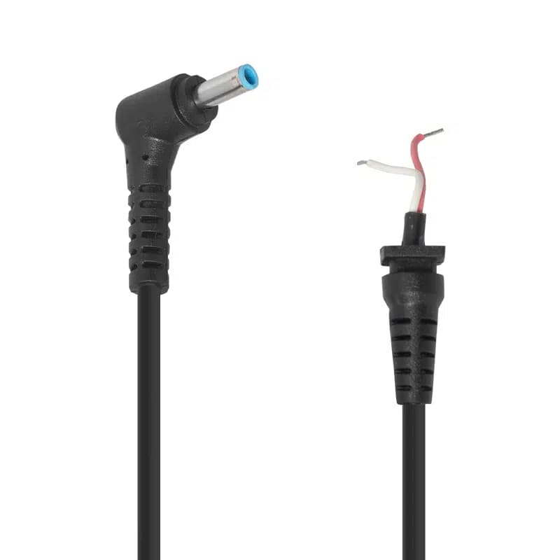 Powermaster 1.5 Metre Notebook Adaptör Kablosu Jacklı 4.5x3.0 Uç - Seyyar Elektronik