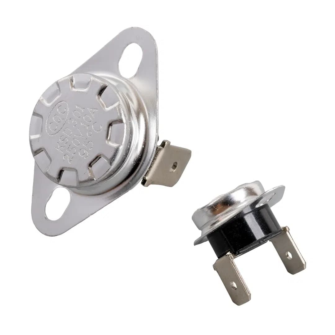 Powermaster 95°C NC Termostat (Başlangıç Kapalı) IC-269 - Seyyar Elektronik