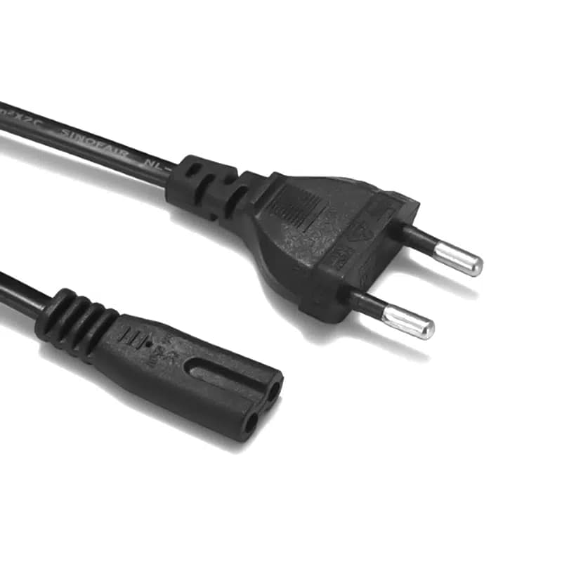 PowerMaster CK-6702 1.5 Metre Teyp Fişi Cereyan Kablosu - Seyyar Elektronik