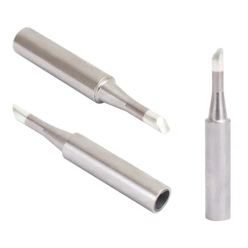 Powermaster Cyber 803 İçin Kesik Uçlu Havya Ucu PM-2663 - Seyyar Elektronik