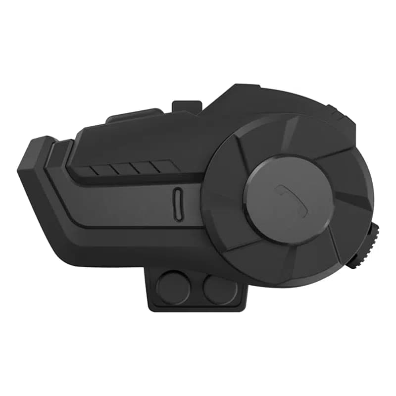 Powermaster HY-1001 Motosiklet Bluetooth Intercom Kulaklık - Seyyar Elektronik