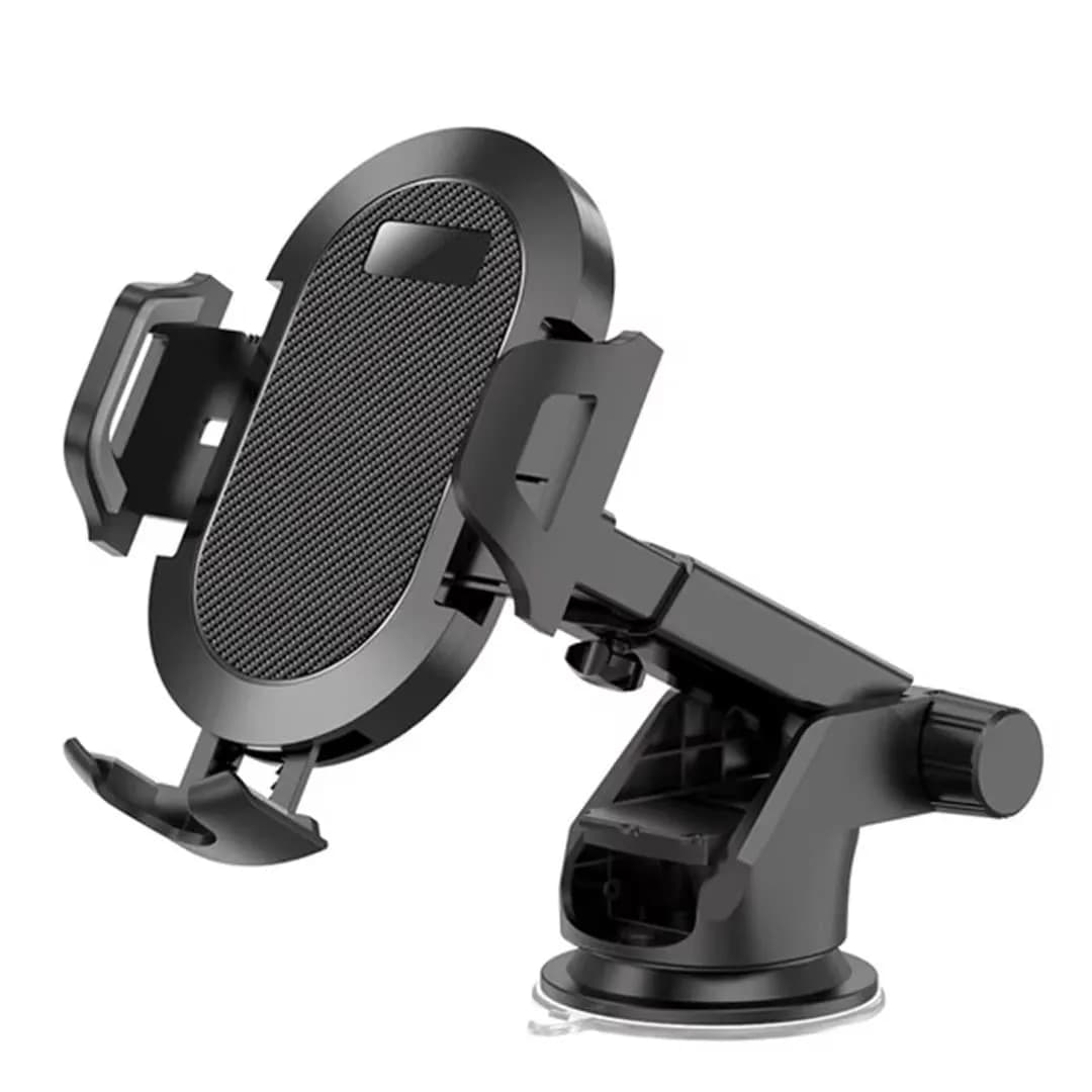 PowerMaster JX-007 Araba Kamyon Araç Ayarlanabilir Uzayabilir Telefon Tutucu - Seyyar Elektronik