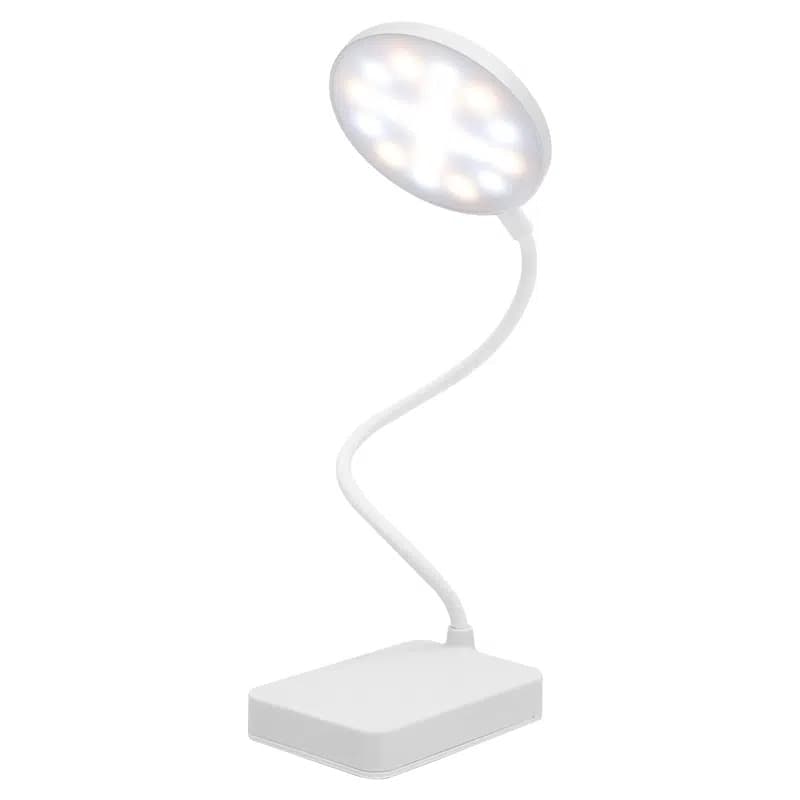 Powermaster MX-8803B USB\'li Dokunmatik Düğmeli Üç Modlu Masa Lambası - Seyyar Elektronik