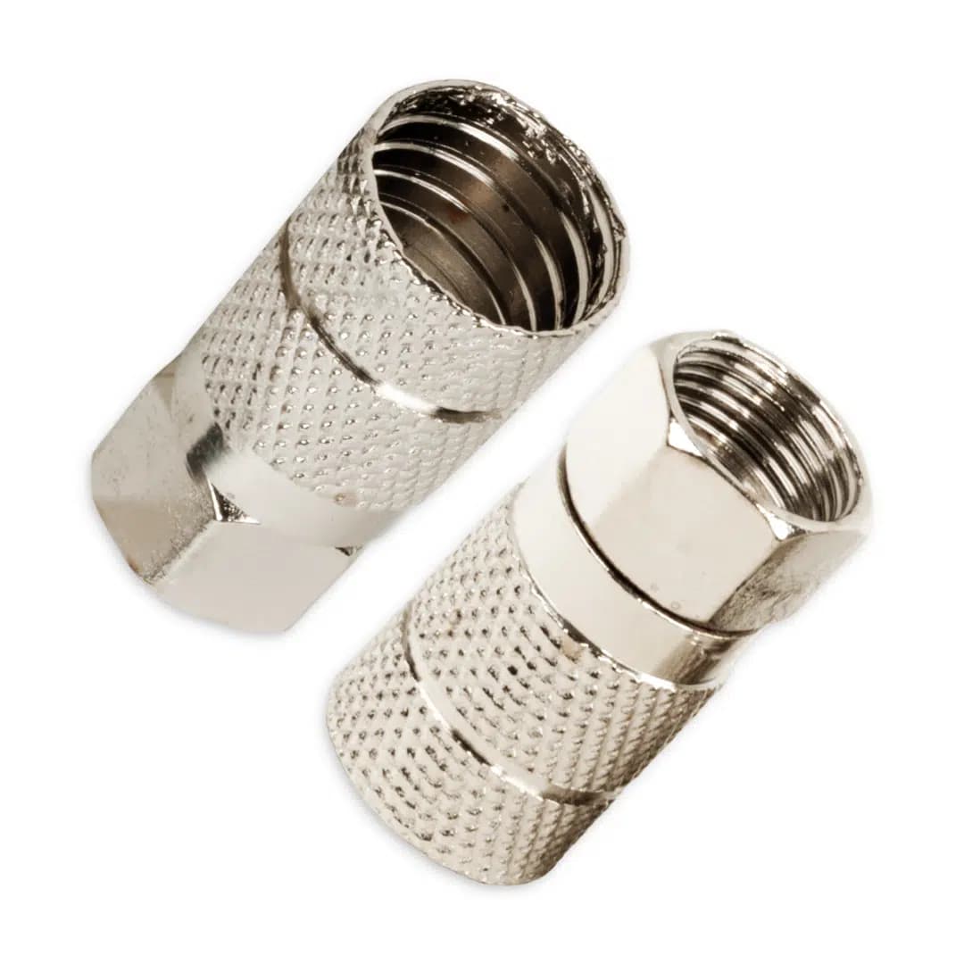 PowerMaster PM-1094 F Konnektör RG 11-ISO Soket Dişi (1 Adet) - Seyyar Elektronik