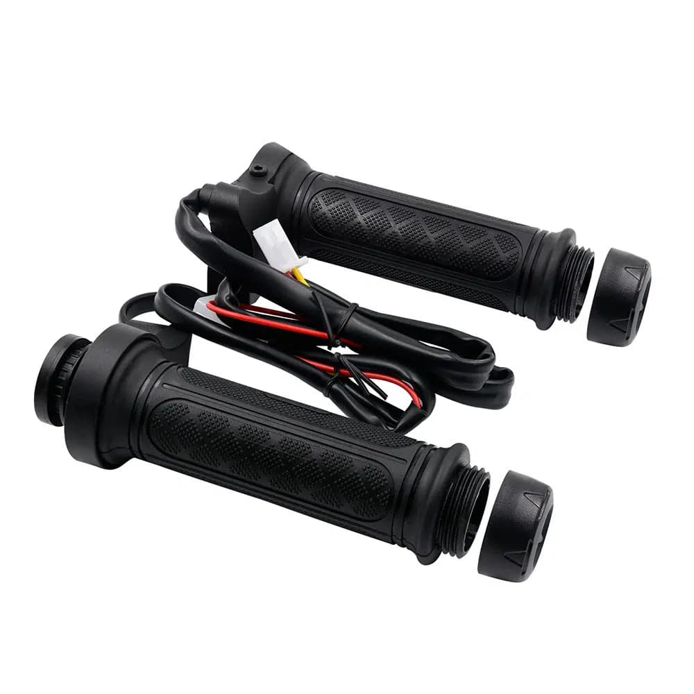 Powermaster PM-23808 140x75mm 22mm Çaplı Motosiklet Gidon El Isıtıcı - Seyyar Elektronik