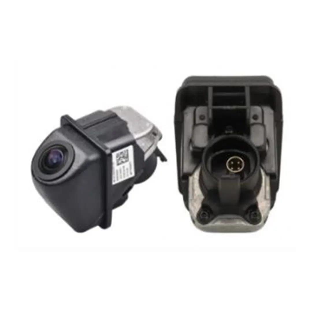 PowerMaster PM-25491 BMW Geri Görüş Kamerası Rear RV Cam 9240351-02 90833203 - Seyyar Elektronik