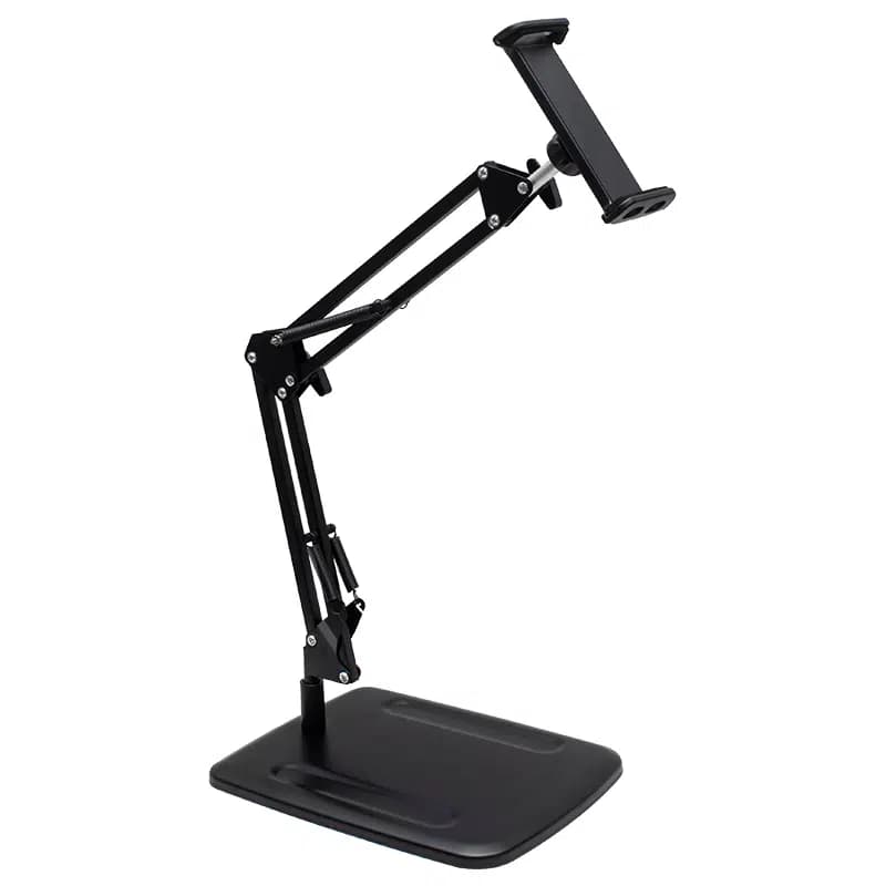 Powermaster PM-2580 Akrobatik Masaüstü Tablet Telefon Tutacağı - Seyyar Elektronik