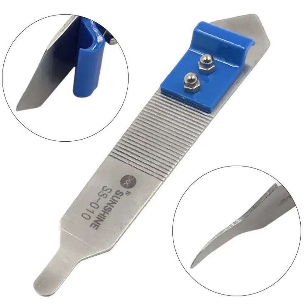 PowerMaster PM-26034 Tablet-Telefon Ekran Ayırma Aparatı - Seyyar Elektronik