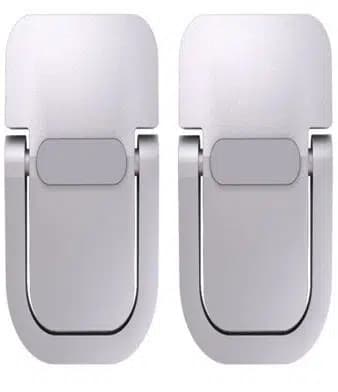 PowerMaster PM-26427 Mini Metal Tablet Telefon Laptop Standı - Seyyar Elektronik