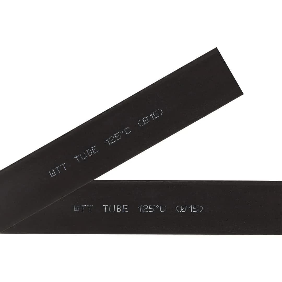 Powermaster PM-2646 Daralan Makaron 15 mm 1 Metre - Seyyar Elektronik