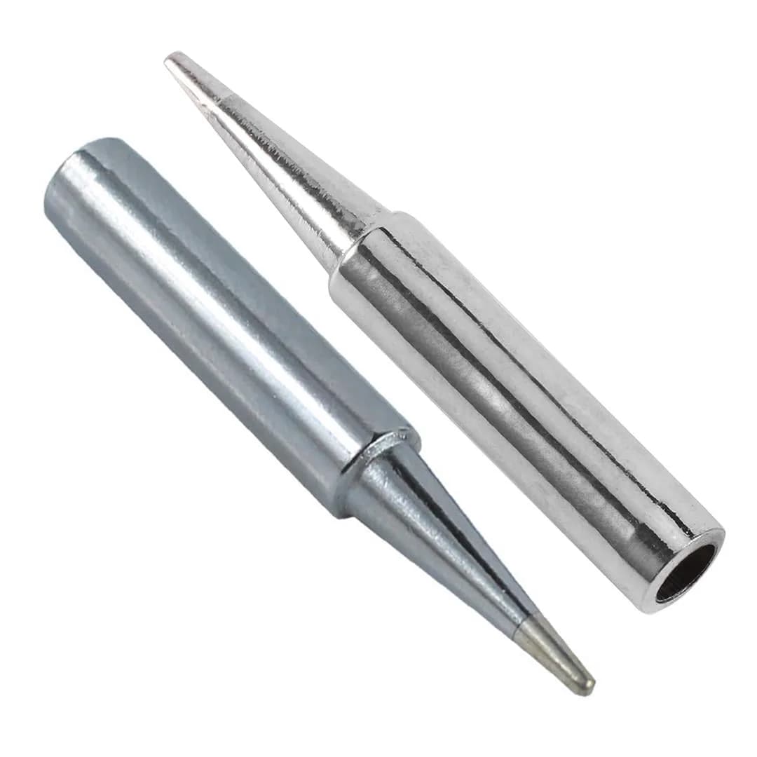 PowerMaster PM-2662 Kalın Uçlu Havya Ucu (Class MT-02 - 803 İle Uyumlu) - Seyyar Elektronik