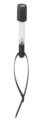 Powermaster PM-26962 Metal Gövdeli Dc 5V RGB Solar Balkon-Havuz-Bahçe Lambası (6'lı Paket) - Seyyar Elektronik