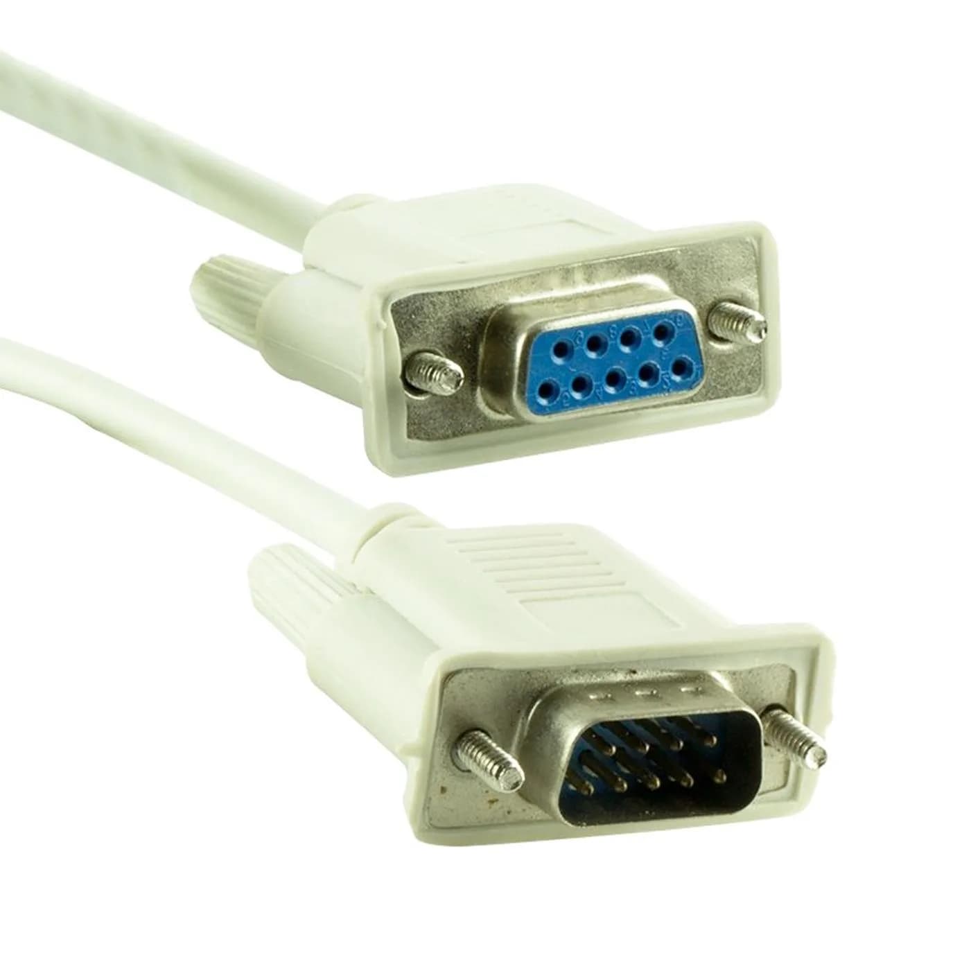 PowerMaster PM-2977 RS232 Dişi/Erkek 1.3 Metre Kablo - Seyyar Elektronik