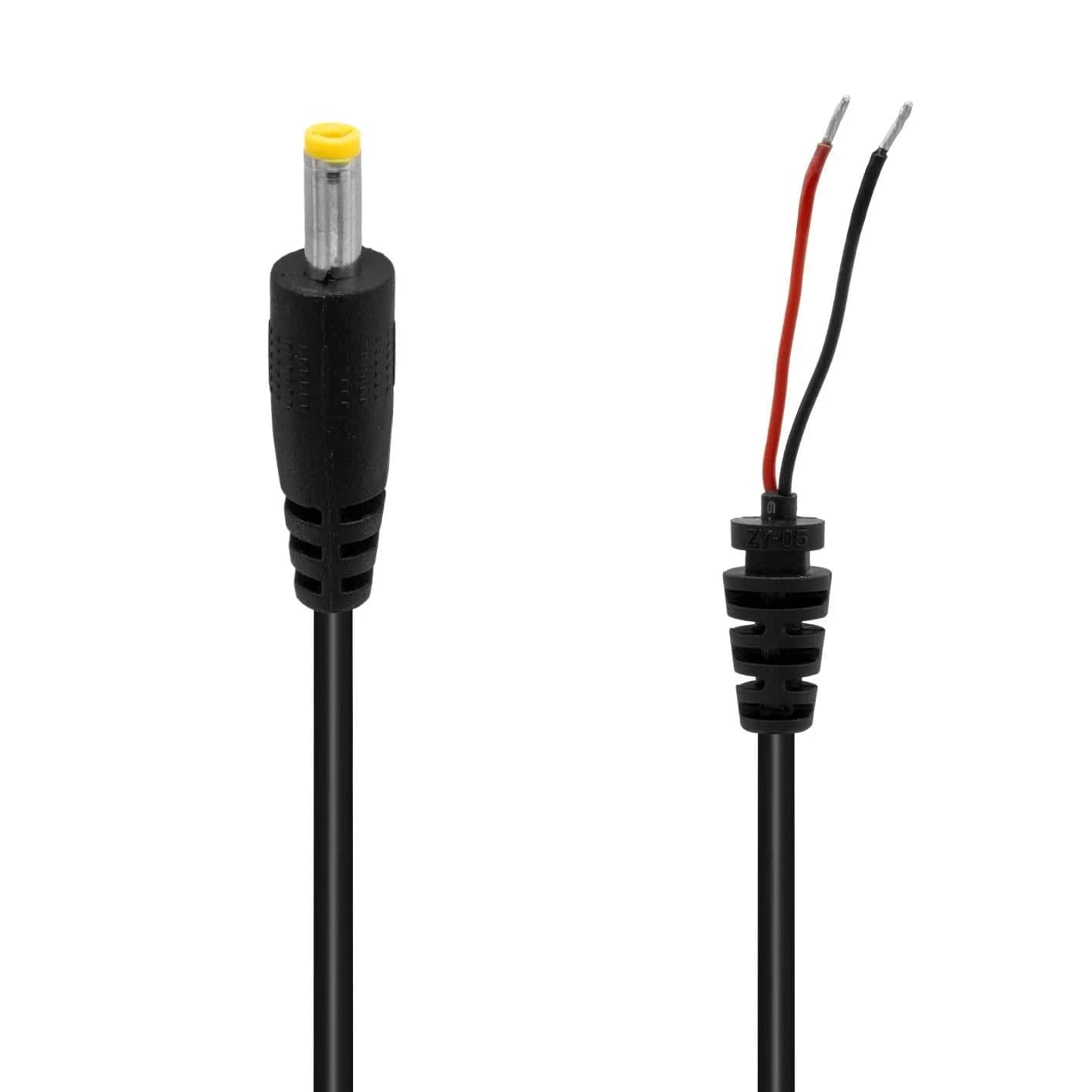 Powermaster PM-32426 1.2 Metre 4.0*1.7 Mm Jacklı Notebook Adaptör Kablo - Seyyar Elektronik