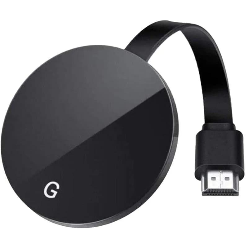 Powermaster PM-6010 G7 Plus Kablosuz Görüntü + Ses Aktarıcı - Seyyar Elektronik