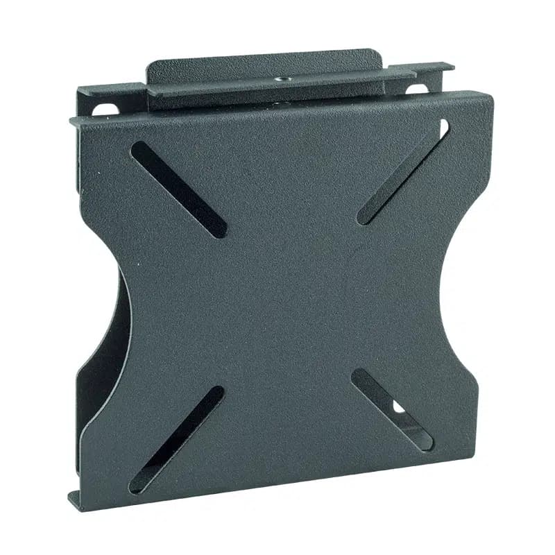 Powermaster PWR-1027 10'' - 27'' Sabit Açılı LCD-Led Tv Askı Aparatı - Seyyar Elektronik