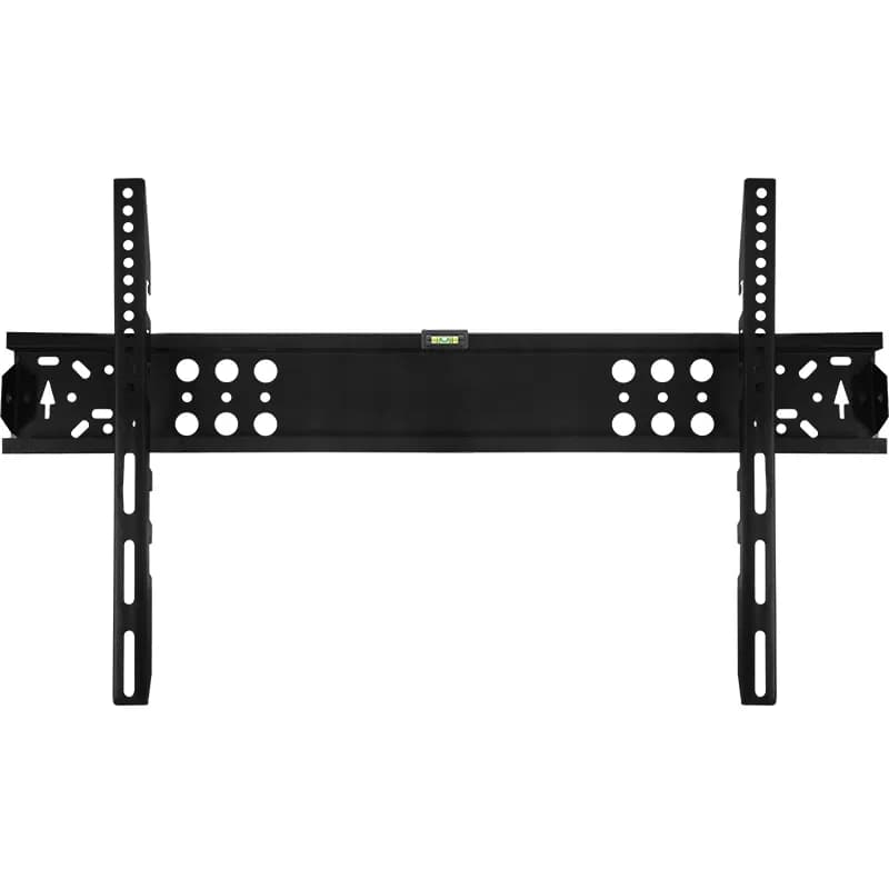 Powermaster PWR-42S 40'' - 75'' Sabit Kilitli Su Terazili Lcd - Plazma TV Askı Aparatı - Seyyar Elektronik