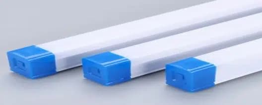 PowerMaster T530 32cm 40W Çubuk Portatif LED Işıldak Şarjlı Tüp Lamba 1200mAh - Seyyar Elektronik