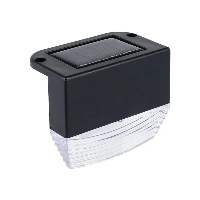 Powermaster XF-5011 Karışık Renk Solar Bahçe Korkuluk Aydınlatması - Seyyar Elektronik