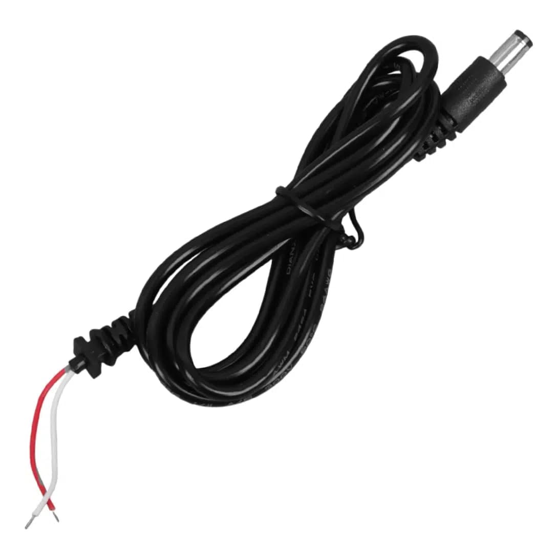 PowerMaster YD-1 Notebook Adaptörü 1.2 Metre Jacklı Kablo 5.5x2.5mm - Seyyar Elektronik