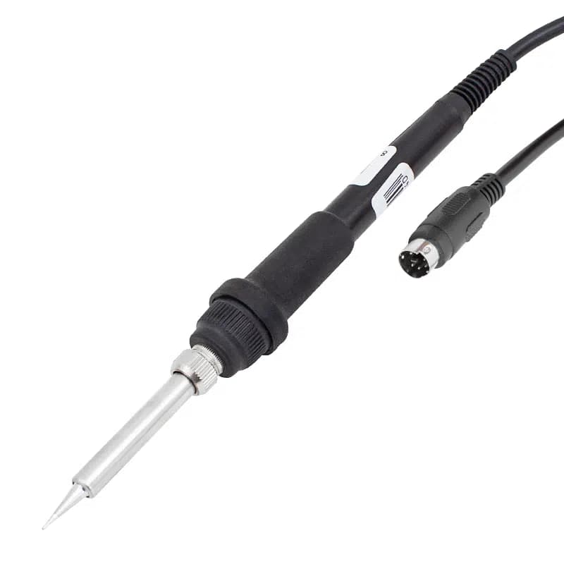 Powermaster Yedek Havya Sapı S Fişli (Cyber 852D - Class YH-19 - NET 803) - Seyyar Elektronik