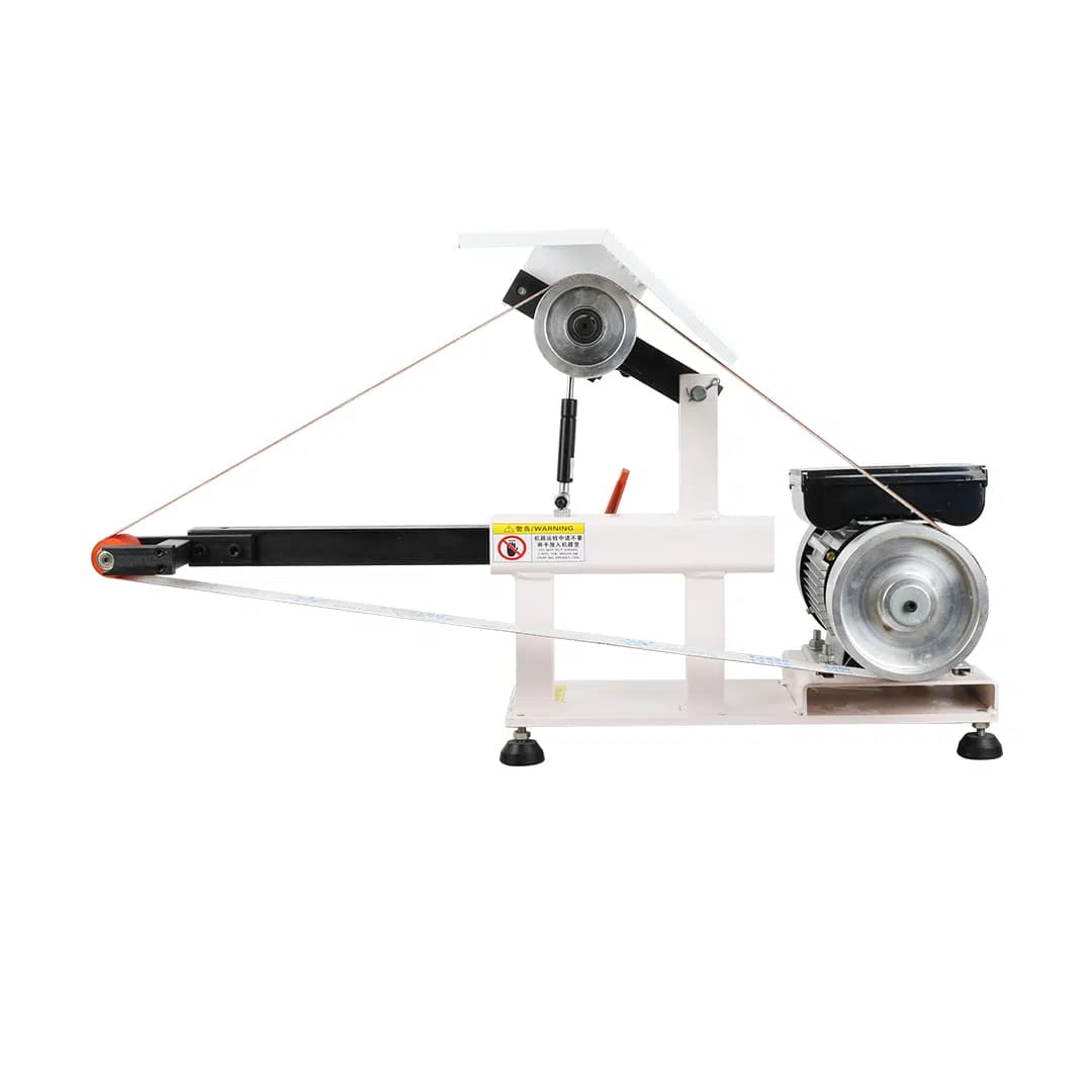 Powermaster ZM-21006 2200 Watt Profesyonel Zımpara Makinesi - Seyyar Elektronik