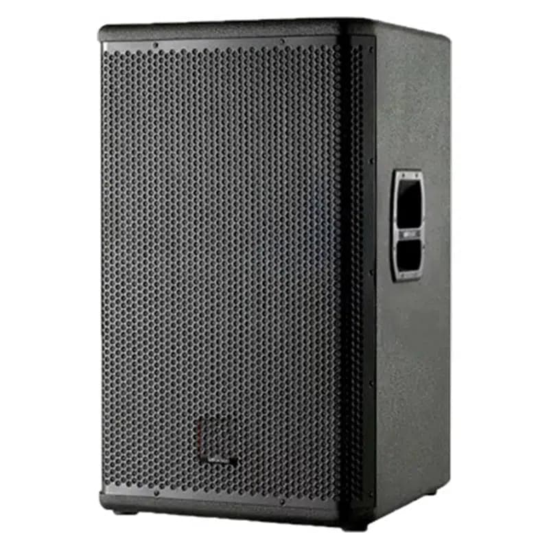 Pro-Main MS-1010GA 400 Watt 25 Cm Aktif Ahşap Kabin Hoparlör - Seyyar Elektronik