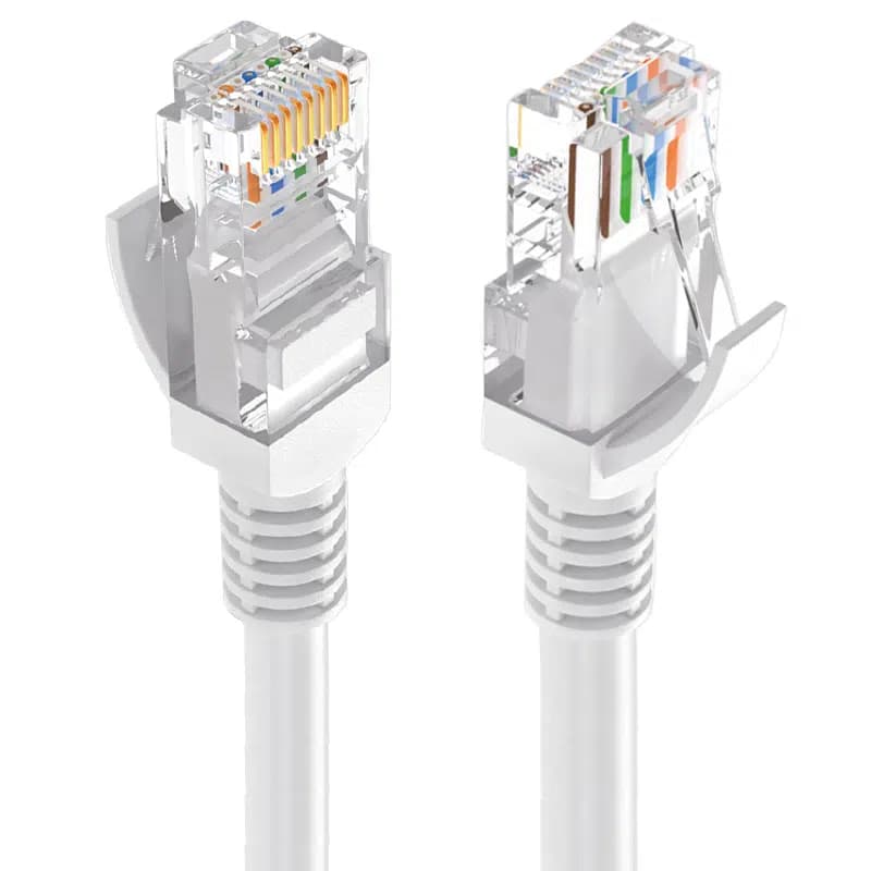 S-Link SL-CAT620 Cat6 20 Metre RJ45 Patch Network Ethernet İnternet Kablosu - Seyyar Elektronik