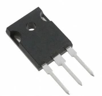 ST BUT70W YÜKSEK VOLTAJLI NPN Güçü - TO-247 Transistör - Seyyar Elektronik