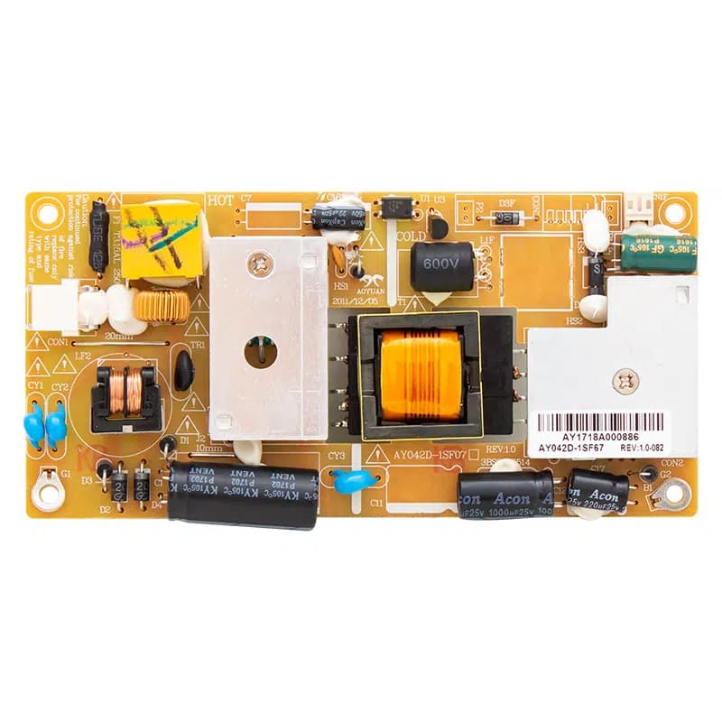 Sunny Besleme AY042D-1SF67 REV 1.0 C-082 AY1535A031421 Universal - Seyyar Elektronik