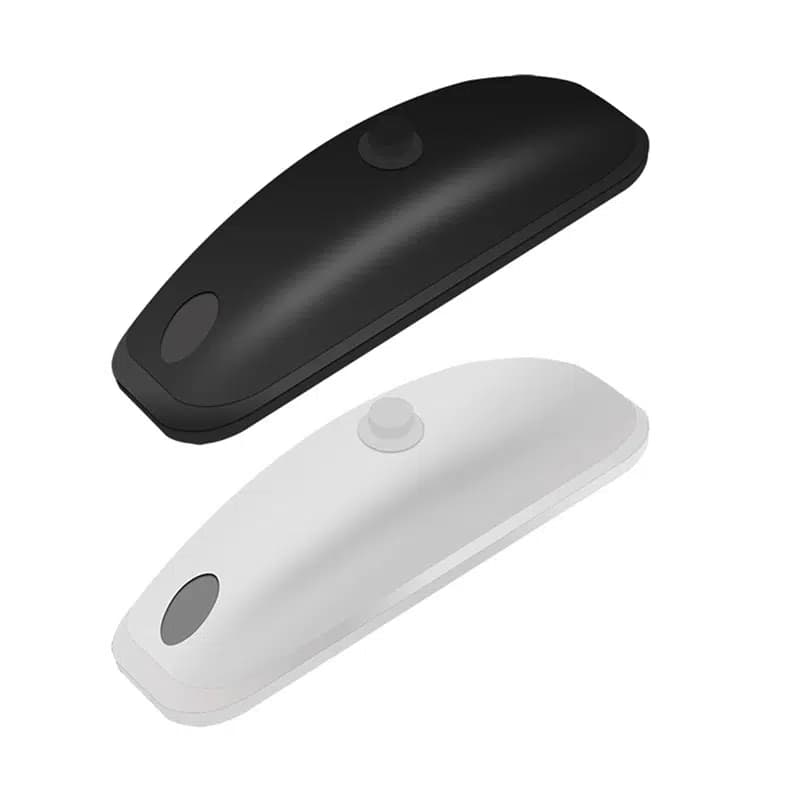 Sunup H901 Yeşil Lazerli Işıklı Araç Tepe Aydınlatma Feneri - Seyyar Elektronik