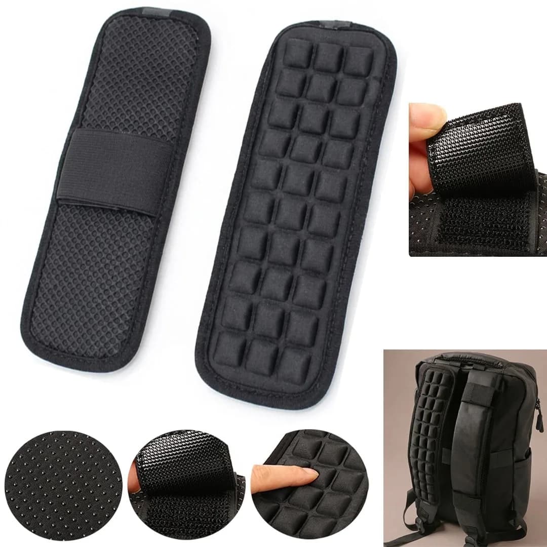 Sunup SN-29672 Çanta Askı Omuz Destek Pedi 24.5x8.5cm - Seyyar Elektronik