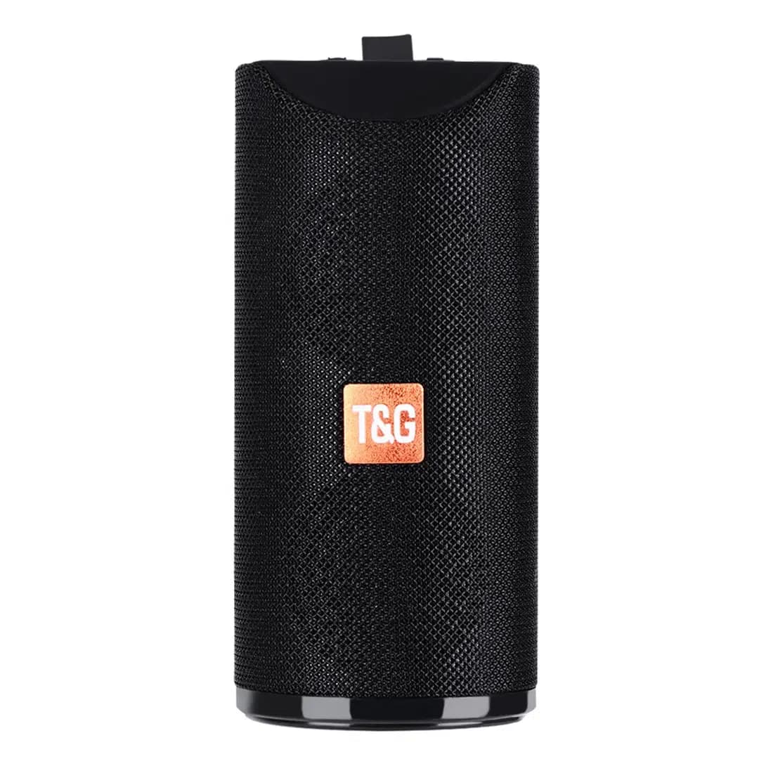 T&G TG113 AUX/USB/SD/FM/Bluetooth Destekli Taşınabilir Wireless Hoparlör - Speaker - Seyyar Elektronik