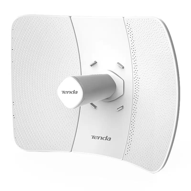 Tenda O8 5 Ghz 23 dBi 11 Ac 433 Mbps 500 Metre Dış Mekan Access Point - Seyyar Elektronik