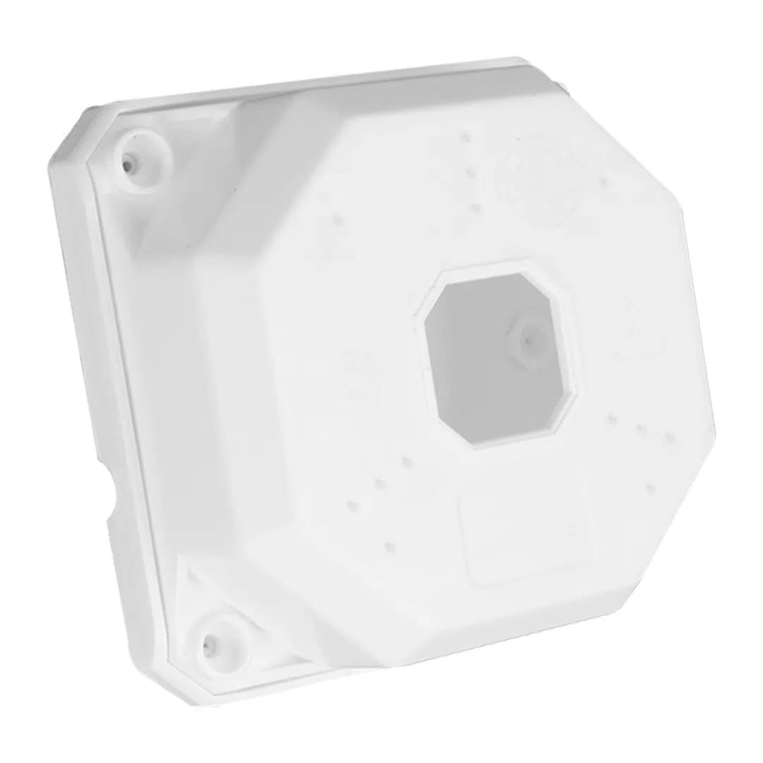 Thor TKB-1111 Dış Mekan Kamera Montaj Kutusu Kare Buat + Taban - Seyyar Elektronik