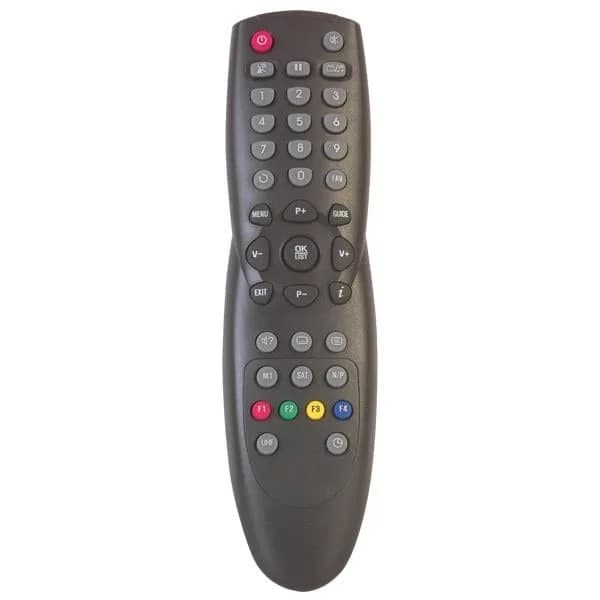 Topfield 5000-5200-6100-59000 Uydu Alıcı Kumandası 3813*B-3 - Seyyar Elektronik