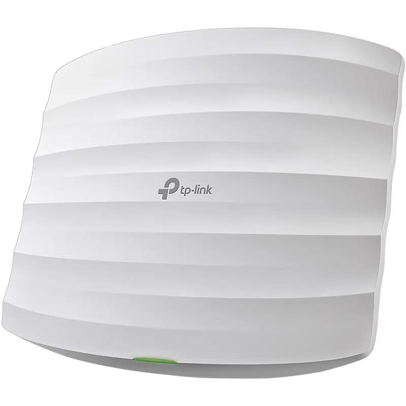 TP-Link EAP115 300 Mbps Kablosuz N Tavan Tipi Access Point - Seyyar Elektronik