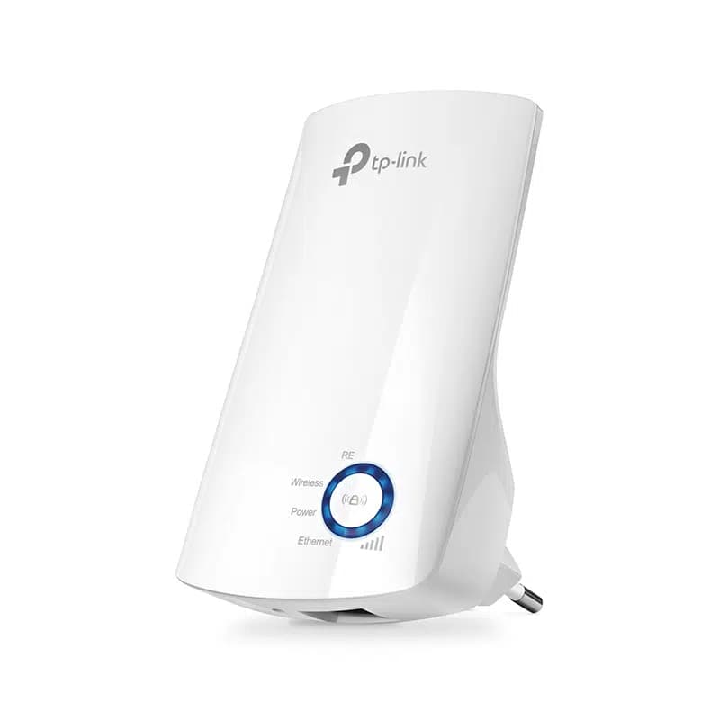 TP-Link TL-WA850RE 300 Mbps Wifi Repeater Geniş Menzil - Seyyar Elektronik