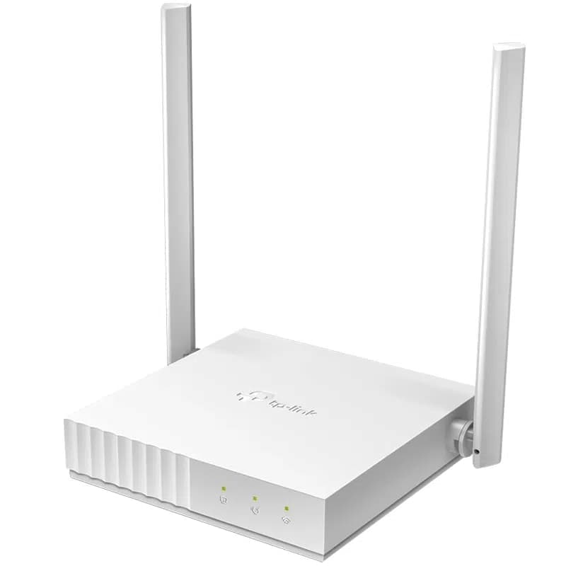 TP-Link TL-WR844N 300 Mbps 5 dBi Multi-Mode Wifi Router (Agile Config) - Seyyar Elektronik